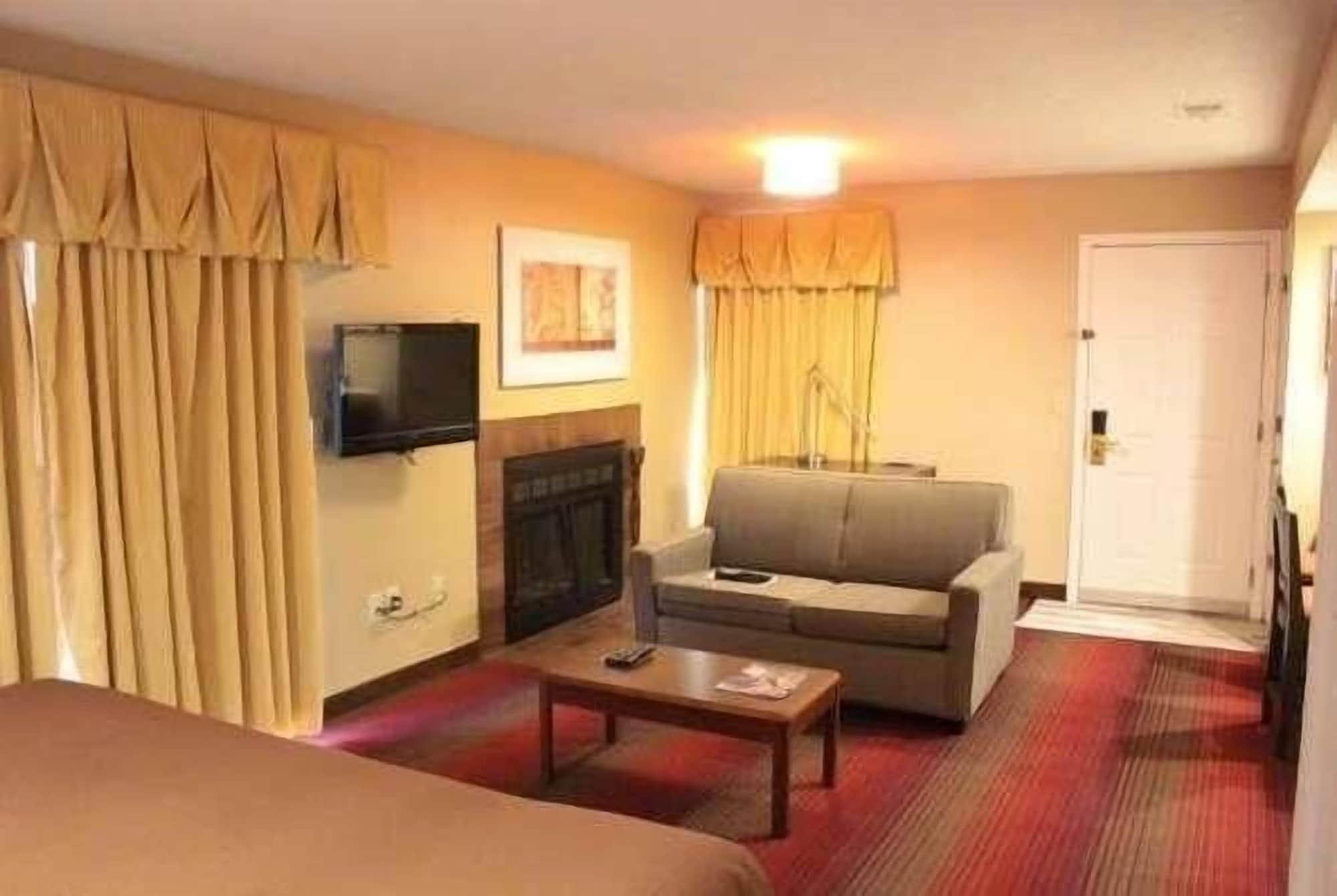 Hawthorn Extended Stay By Wyndham Wichita Bagian luar foto