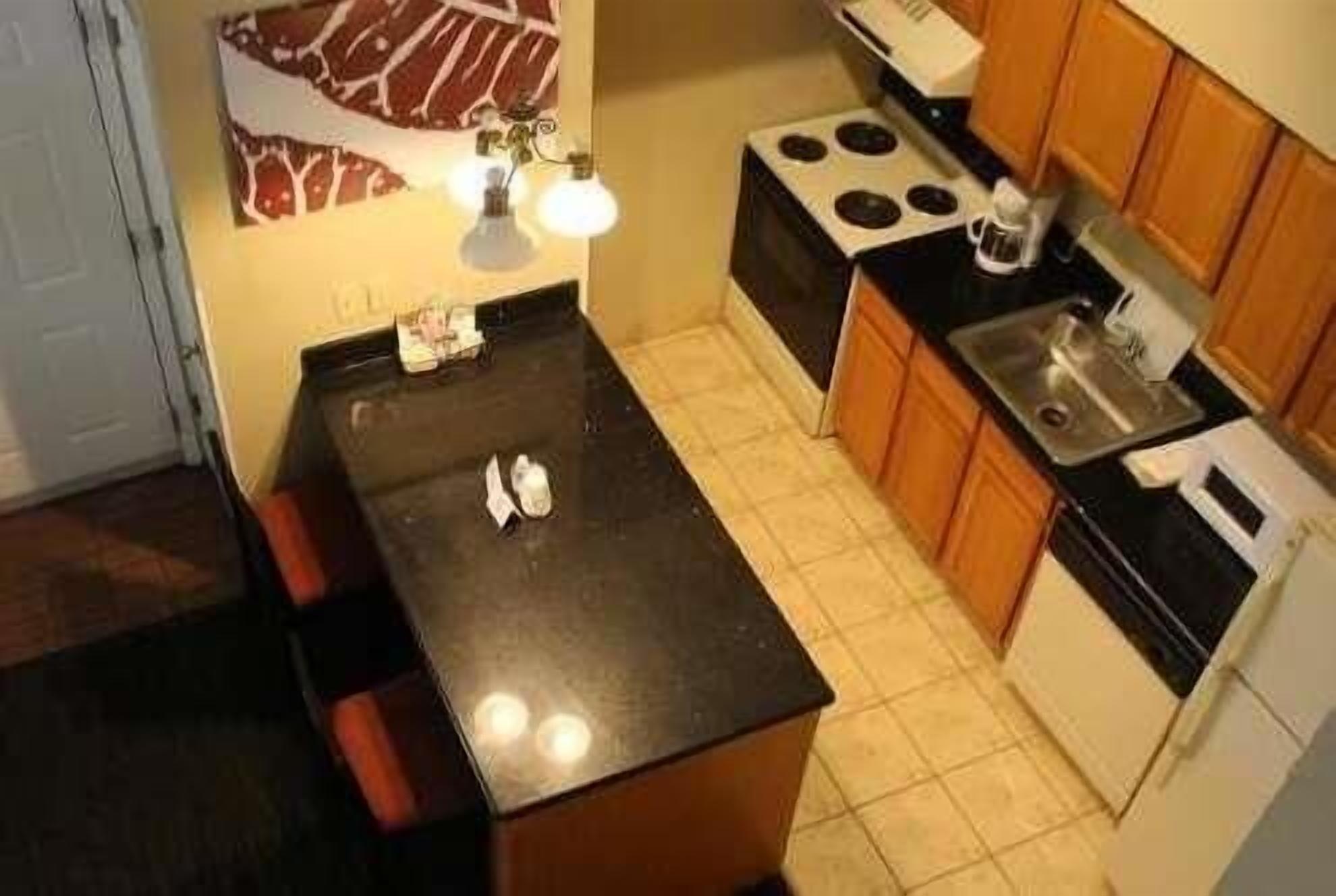 Hawthorn Extended Stay By Wyndham Wichita Bagian luar foto