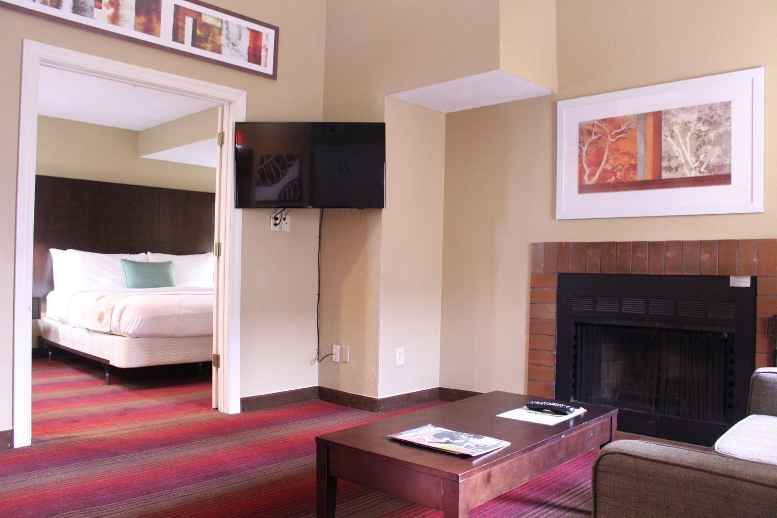 Hawthorn Extended Stay By Wyndham Wichita Bagian luar foto