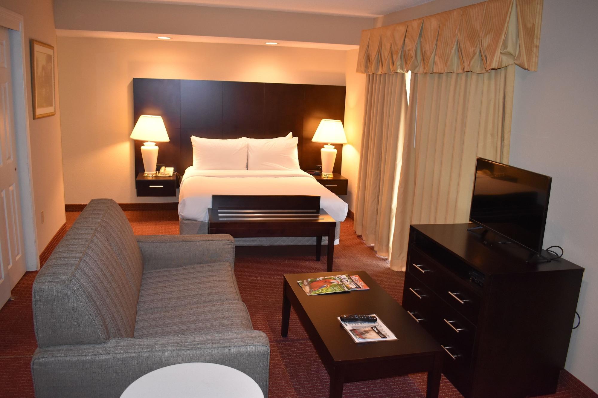Hawthorn Extended Stay By Wyndham Wichita Bagian luar foto