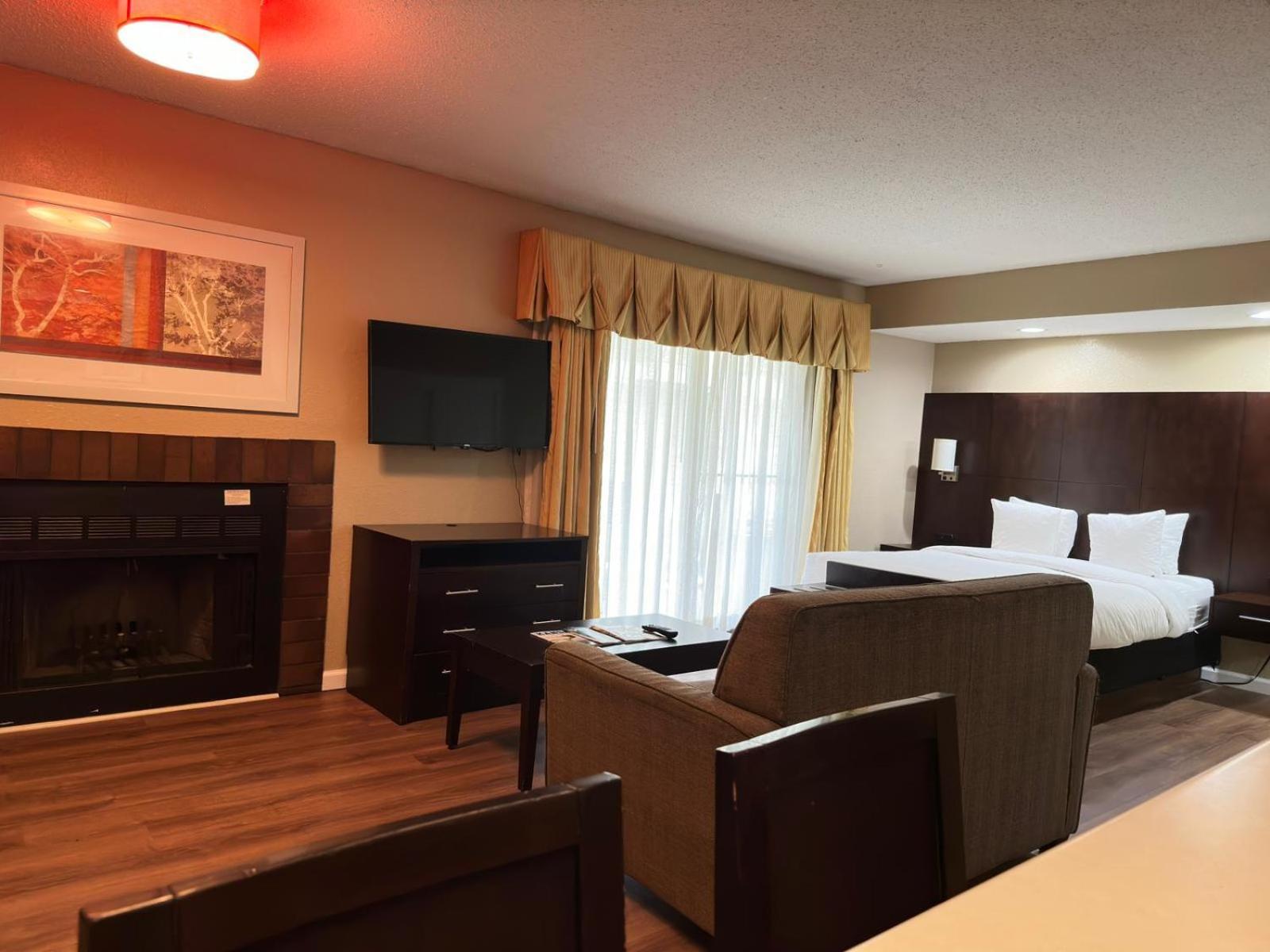 Hawthorn Extended Stay By Wyndham Wichita Bagian luar foto