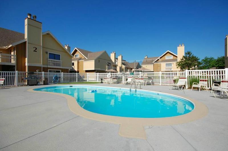 Hawthorn Extended Stay By Wyndham Wichita Bagian luar foto