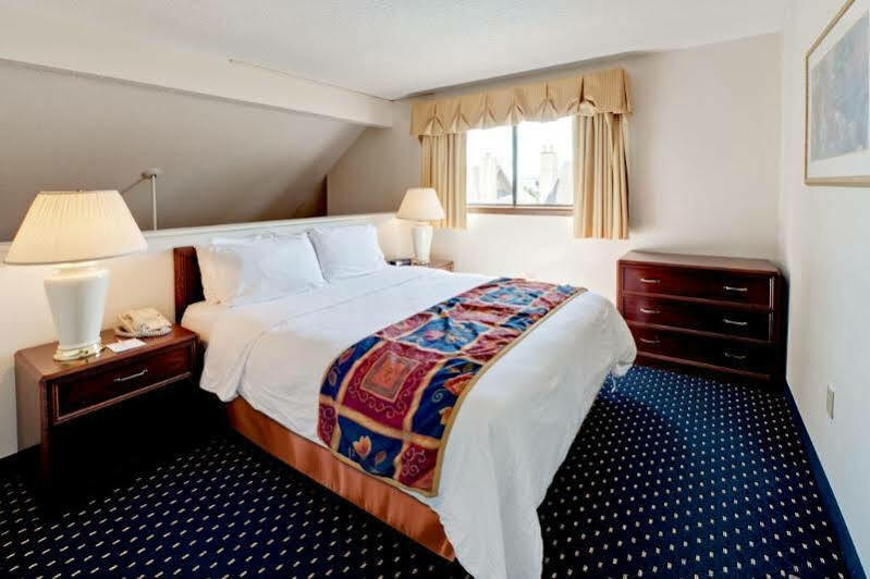 Hawthorn Extended Stay By Wyndham Wichita Bagian luar foto