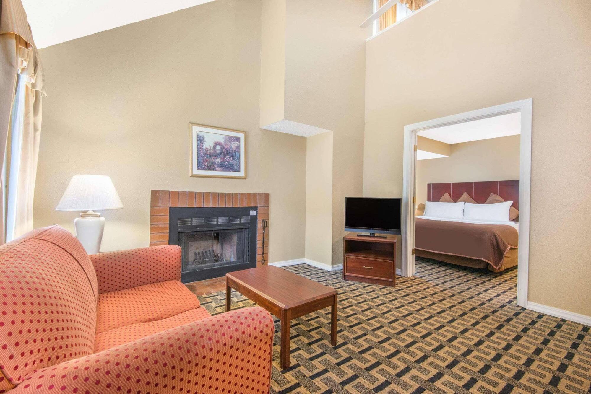 Hawthorn Extended Stay By Wyndham Wichita Bagian luar foto